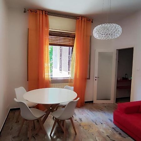 קסטנאזו Appartamento I Cedri מראה חיצוני תמונה
